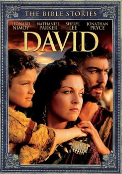DVD David Book
