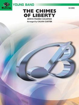 Paperback The Chimes of Liberty Book