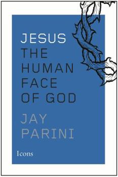 Hardcover Jesus: The Human Face of God Book