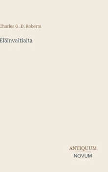 Eläinvaltiaita (Finnish Edition)