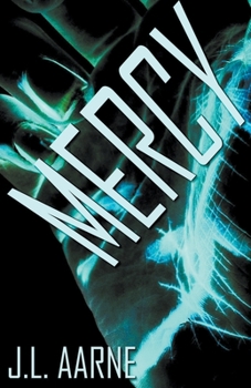 Paperback Mercy Book