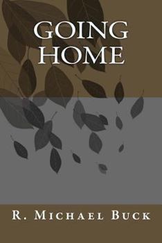 Paperback Going Home Book