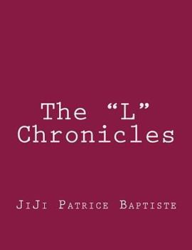 Paperback The L Chronicles Book