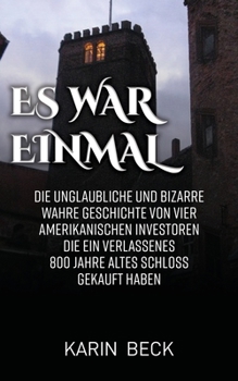 Paperback Es War Einmal [German] Book