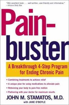 Paperback Painbuster Book