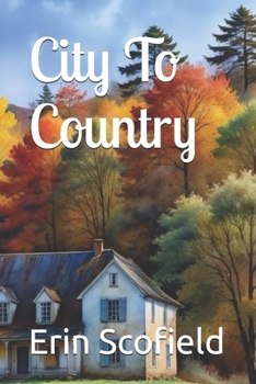 Paperback City To Country Book