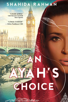 Paperback An Ayah's Choice Book