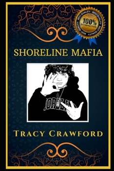Shoreline Mafia: Let’s Party and Relieve Stress, the Original Anti-Anxiety Adult Coloring Book