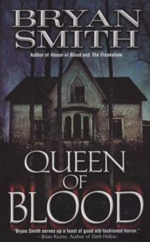 Mass Market Paperback Queen of Blood Book