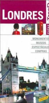Paperback Londres/ London (Spanish Edition) [Spanish] Book