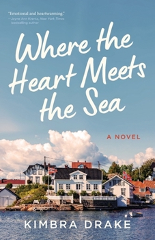 Paperback Where the Heart Meets the Sea Book
