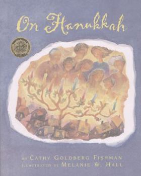 Paperback On Hanukkah Book