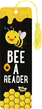 Paperback Bee a Reader Children's Bookmark Book