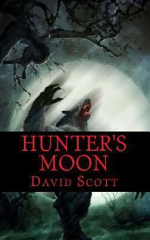 Paperback Hunter's Moon Book