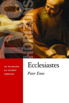 Paperback Ecclesiastes Book