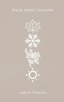 Paperback Four Sweet Seasons Book