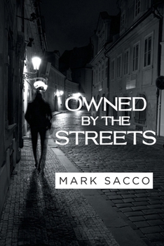 Paperback Owned By The Streets Book