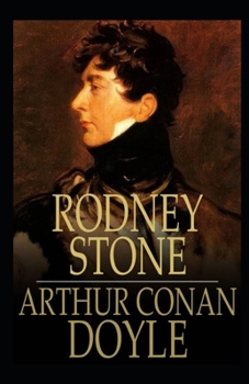 Rodney Stone Annotated