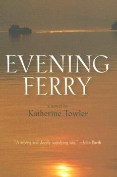Paperback Evening Ferry Book