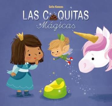 Hardcover Caquitas Magicas, Las [Spanish] Book