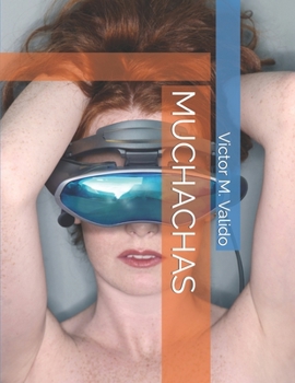 Paperback Muchachas [Spanish] Book