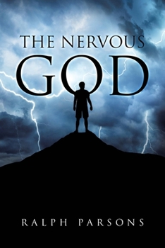 Paperback The Nervous God Book
