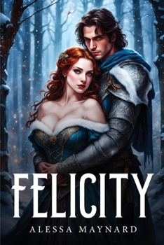 Paperback Felicity Book