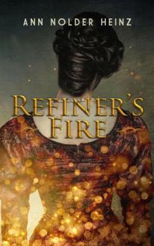 Paperback Refiner's Fire Book