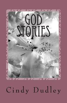 Paperback God Stories Book