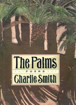 Hardcover The Palms: Poems Book