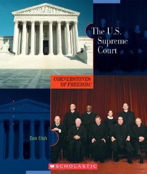 Paperback The U.S. Supreme Court Book
