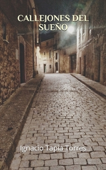 Paperback Callejones Del Sueño [Spanish] Book