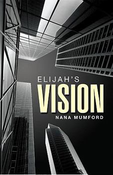 Paperback Elijah's Vision Book