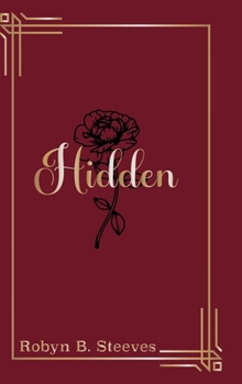 Hardcover Hidden Book