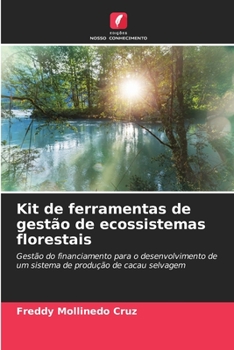 Paperback Kit de ferramentas de gestão de ecossistemas florestais [Portuguese] Book