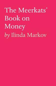 Paperback The Meerkats' Book on Money Book