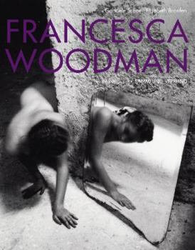 Hardcover Francesca Woodman Works from the Sammlung Verbund /anglais Book