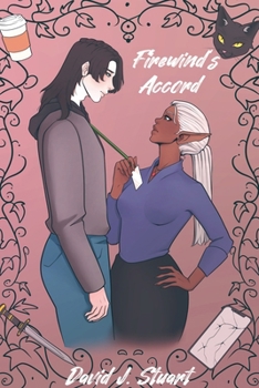 Firewind's Accord (The Khalif Migration)