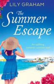 Paperback The Summer Escape Book