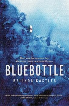Paperback Bluebottle Book