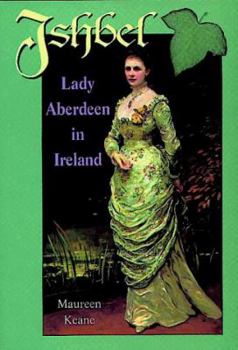 Paperback Ishbel: Lady Aberdeen in Ireland Book
