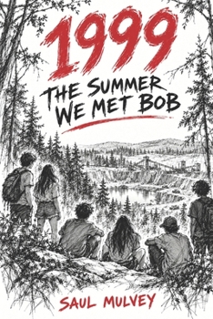 Paperback 1999 The Summer We Met Bob Book