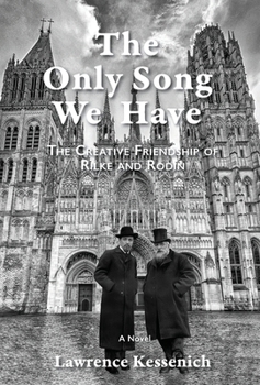 Hardcover The Only Song We Have Book