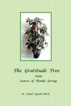 Paperback The Gratitude Tree Book