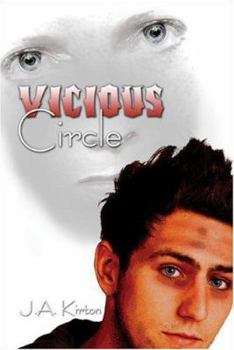 Paperback Vicious Circle Book