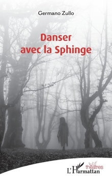 Paperback Danser avec la Sphinge [French] Book