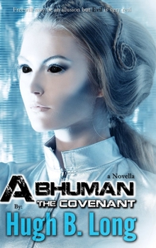 Hardcover Abhuman Book