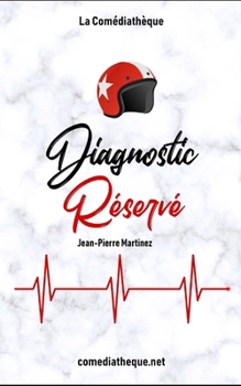 Paperback Diagnostic réservé [French] Book