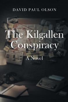 Paperback The Kilgallen Conspiracy Book