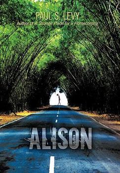Hardcover Alison Book